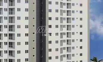 Imagem 2: Apartamento à venda, 3 quartos, 1 suíte, Água Branca - Piracicaba