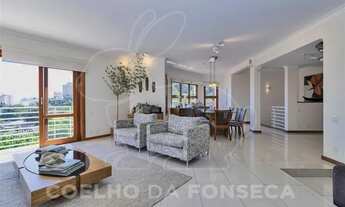 Imagem 5: São Paulo - Casa Padrão - Alto de Pinheiros