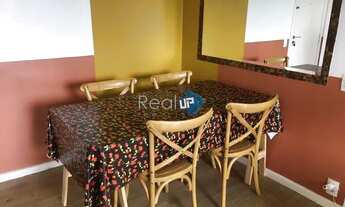 Imagem 5: Apartamento 3 Quartos - Laranjeiras