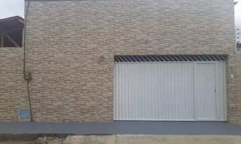 Imagem 1: Casa em Pacajus, Próximo a Tabelião