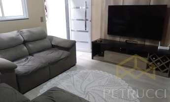 Imagem 5: Casa - Jardim Lisa - Campinas