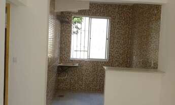 Imagem 3: Alugo Apto em Condomínio Fechado com 02 Quartos