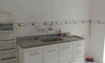 Imagem 5: Apartamento com 1 dormitório à venda, 72 m² por R$ 298.000,00 - Jardim Maria Rosa - Taboão