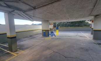 Imagem 3: Apartamento com 1 dormitório para alugar por R$ 2.454,72/mês - Jardim da Penha - Vitória/E