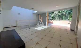 Imagem 13: Apartamento à venda, 3 quartos, 1 suíte, 2 vagas, Lagoa - RIO DE JANEIRO/RJ