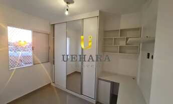 Imagem 5: Apartamento no Sitio do Mandaqui para locação repleto de armários