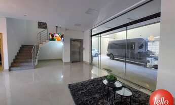 Imagem 3: São Paulo - Prédio Inteiro - Tatuapé