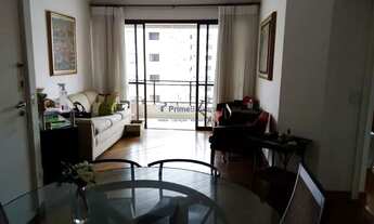 Imagem 6: Moema Indios 3 dormitorios com suite 2 vagas e lazer total