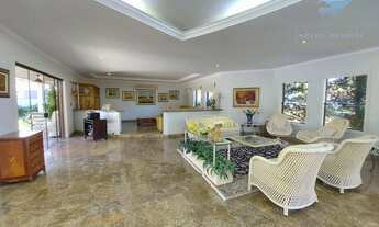 Imagem 3: JARDIM ACAPULCO - Casa de luxo - 6 suítes - Piscina e churrasqueira - 8 vagas