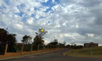 Imagem 3: Terreno a venda no Alphaville. Bairro Alphaville Ribeirão Preto