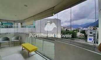 Imagem 6: RIO DE JANEIRO - Apartamento Padrão - Humaitá