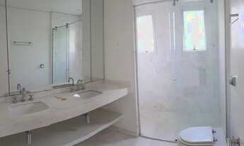 Imagem 7: Bela casa residencial na parte Planalto do Jd Paulista para locação