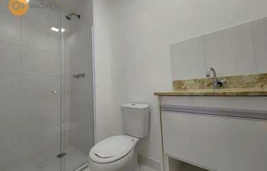 Imagem 6: Apartamento com 2 dormitórios, 62 m² - venda por R$ 450.000,00 ou aluguel por R$ 2.960,00