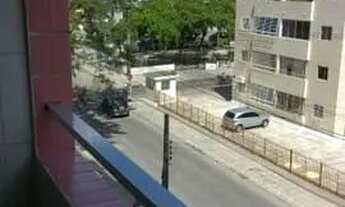 Imagem 2: Candeias - 01Qto /01Wc Social - Nascente - Ventilação Natural - Área de Lazer na Cobertura