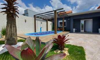 Imagem 7: Casa para Venda em Imbé, Mariluz, 4 dormitórios, 1 suíte, 2 banheiros, 1 vaga