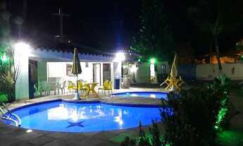 Imagem: Praia do flamengo