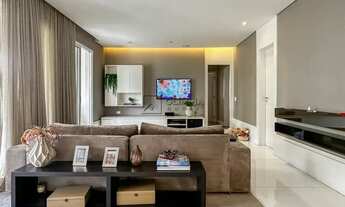 Imagem 6: Apartamento Locação Pinheiros 143 m² 3 Dormitórios