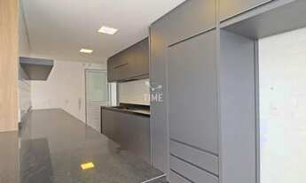 Imagem 6: Cobertura com 3 dormitórios à venda, 243 m² por R$ 1.890.000,00 - Portão - Curitiba/PR