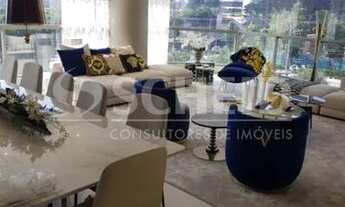 Imagem 6: VILLA VERSACE -MOEMA - O PRIMEIRO LANÇAMENTO COM A ASSINATURA DA MARCA VERSACE NO BRASIL