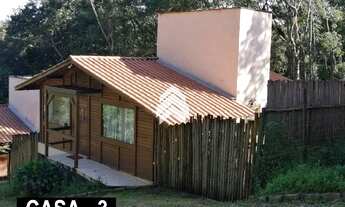 Imagem 7: VILA RESIDENCIAL COM 6 CASAS 2200M² - MACACOS - NOVA LIMA