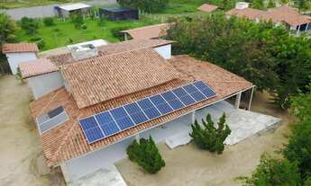 Imagem: Alugo casa no Condomínio Mora Nobre em