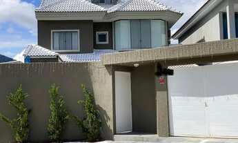 Imagem: Casa de Condomínio a venda em Rio de Janeiro