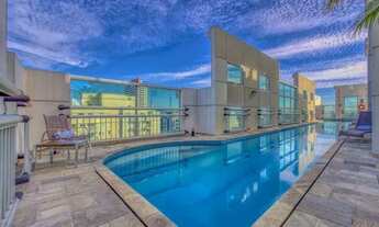 Imagem 14: Flat para alugar em Pinheiros - Edifício Comfort Suítes Oscar Freire - Cód. ZNR23702