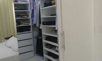 Imagem 6: Village Ipitanga Mobiliado - Duplex com terraço