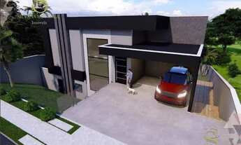 Imagem 4: Casa à venda em Atibaia, 240 m² - Condomínio Shambala III - Atibaia/SP