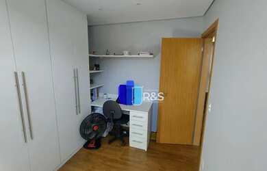 Imagem 4: Apartamento com 2 dormitórios à venda, 52 m² por R$ 260.000 - Jardim Tulipas - Jundiaí/SP