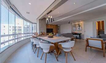 Imagem: Apartamento incrível de 154m² completamente