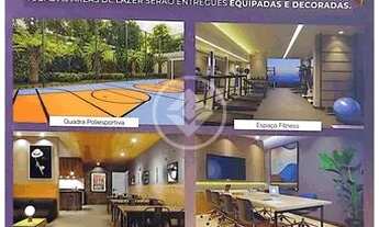 Imagem 3: Apartamento com vista para o Parque do Ingá