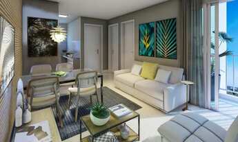 Imagem 5: Apartamento para venda possui 65 metros quadrados com 2 quartos em Fazenda Grande II - Sal