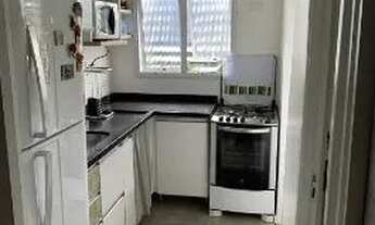 Imagem 4: Apartamento Venda 2 Dormitórios - 69 m² Brooklin