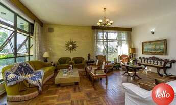 Imagem: São Paulo - Casa Padrão - Campo Belo