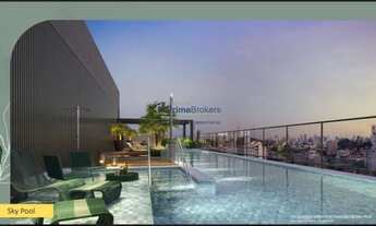 Imagem: APTO 3 Suítes, 142 m², 2 Vagas, Varanda