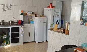 Imagem 6: Casa para venda tem 300 metros quadrados com 3 quartos em Vila Geny - Itaguaí - RJ