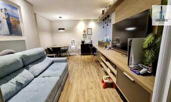 Imagem 3: Apartamento com 2 dormitórios à venda, 66 m² por R$ 790.000,00 - Alto da Lapa - São Paulo