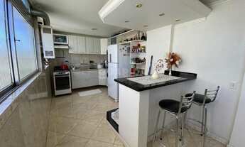 Imagem 7: Exclusividade Guarida: Apartamento cobertura de 03 dormitórios sendo 01 suíte, no bairro C