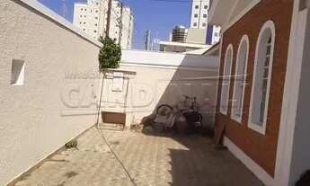 Imagem 6: Casa Padrão em São Carlos
