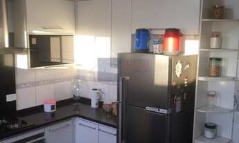 Imagem 3: SãO PAULO - Casa de Condomínio - Jardim Samambaia