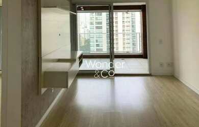 Imagem 2: Lindo apartamento em prédio com lazer completo