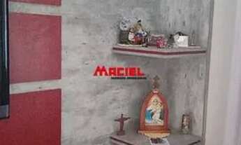 Imagem 6: Apartamento Padrão em São José dos Campos