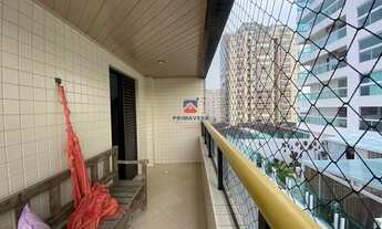 Imagem 4: Apartamento com 2 dorms, Caiçara, Praia Grande - R$ 420 mil, Cod