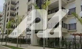 Imagem: Apartamento - Swiss Park - Campinas