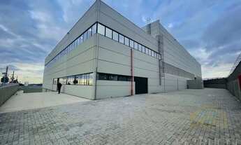 Imagem 2: Galpão - Macuco - Valinhos