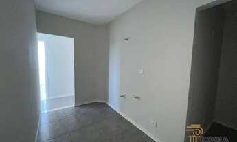 Imagem 2: Apartamento com 2 dormitórios para alugar, 64 m² por R$ 2.500,00/mês - Parolin - Curitiba