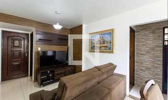 Imagem 3: Apartamento para Aluguel - Fonseca, 2 Quartos, 80 m2