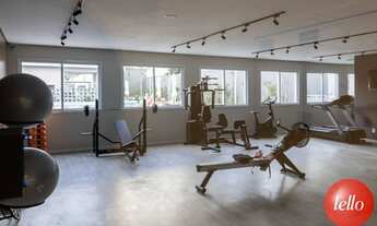 Imagem 3: São Paulo - Apartamento Padrão - Belém