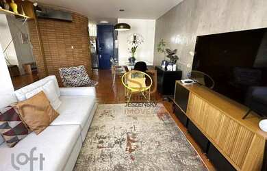 Imagem 7: Ótimo Apartamento com 2 dormitórios à venda, 80 m² - Butantã - São Paulo/SP